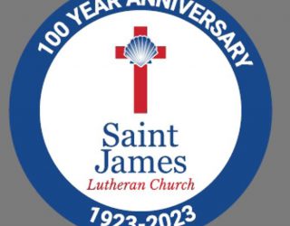STJLC 100th Anniversary Service and Dinner