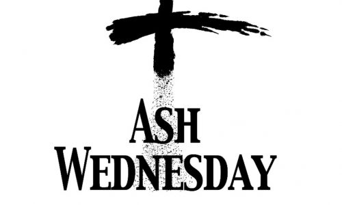 Ash Wednesday Services